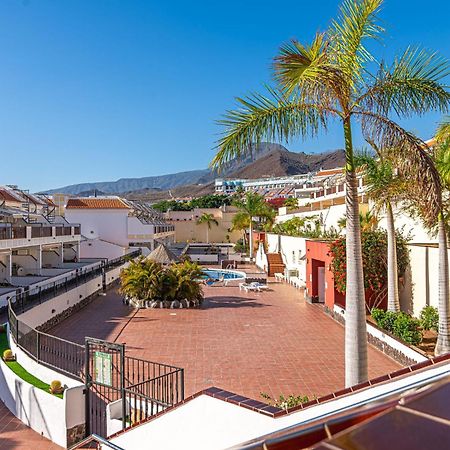 Los Cristianos El Mirador - As De Casas Kültér fotó