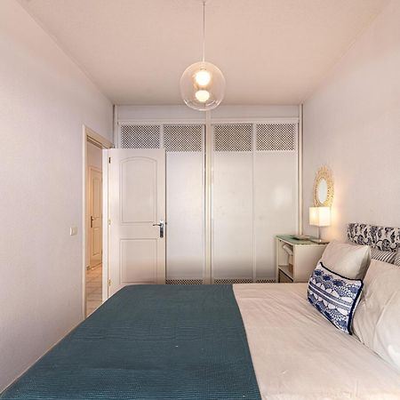 Los Cristianos El Mirador - As De Casas Kültér fotó